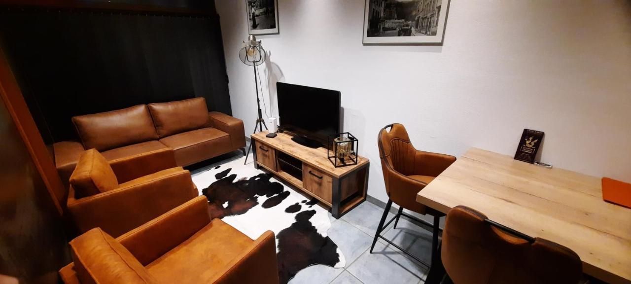 Nez Sur La Croisette. Apartment ดีน็อง ภายนอก รูปภาพ